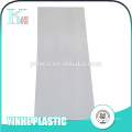 stable quality transparent plastic panels made in China
